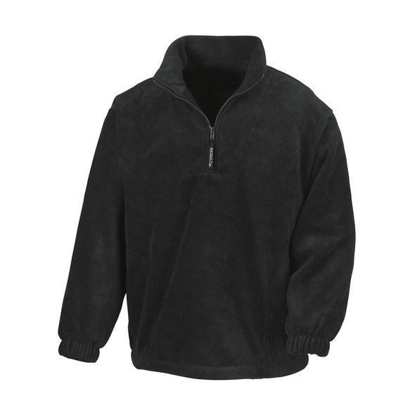 Result | Chaqueta superior Polartherm